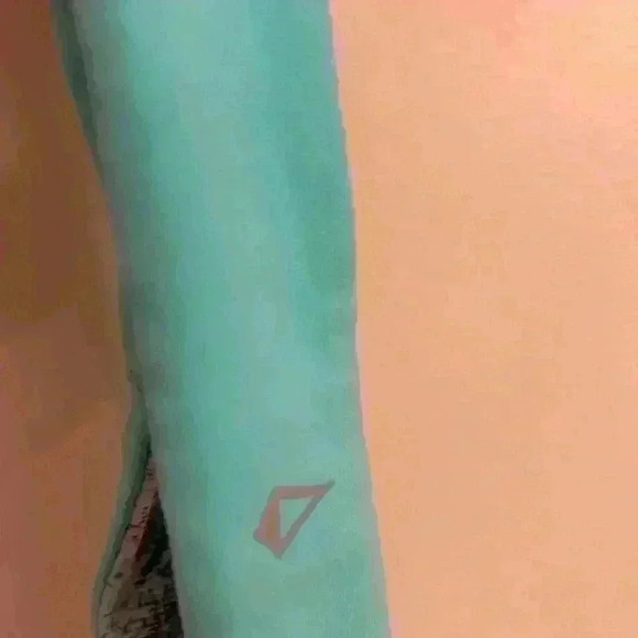 Ivivva by Lululemon set of three headbands. - Picture 4 of 7